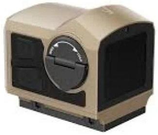 Infitac Thermal Pistol Sights Fast Mini FMP13 FDE - $649 (FREE Shipping over $50)