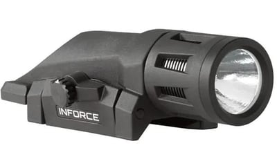 Inforce Gen 2 WMLx / IR - 700 Lumens Black - $109.99 + FREE Shipping