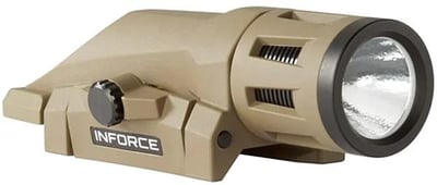 Inforce Gen 2 WMLx / IR 700 Lumens FLAT DARK EARTH - $159.99 
