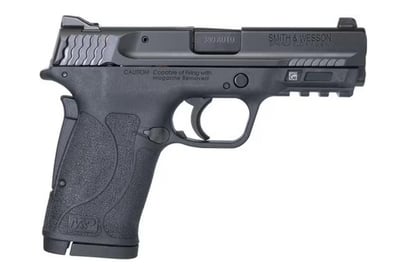 Smith & Wesson M&P380 Shield EZ M2.0 380 ACP 3.675" 8rd - $299.99