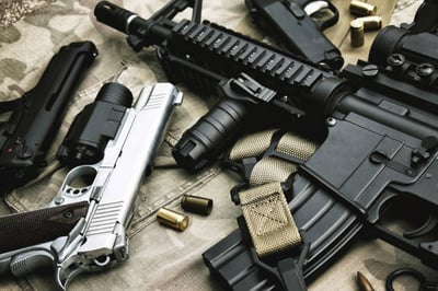 Top 21 Gun Searches online