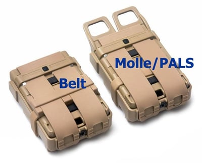 ITW Fast Mags - $24.95