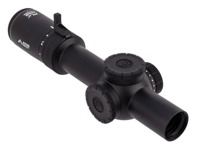 Primary Arms Compact PLxC 1-8X24 SFP Rifle Scope - Illuminated ACSS Nova Fiber Wire Reticle - $899.99 + Free Shipping 