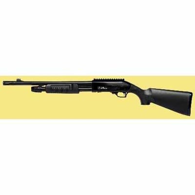 Iver Johnson Pas12 Rail 12 GA 2-3/4 or 3" - $200.26 