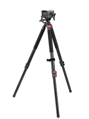 Trakiom Shooting Crossbow Rest with Sturdy Aluminum Frame Lightweight Adjustable Legs - $87.5 w/code "6KE9FMRR" + FREE Shipping