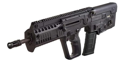 IWI X95 Black 16.5" Barrel 30 Rnd 5.56 (Click Email For Price) - $1598 S/H $19.95