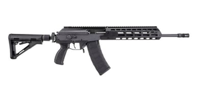 IWI Galil ACE Gen II 5.45x39mm 30rd Rifle, 16" Barrel, Side Folding Stock - $999 (Free S/H)
