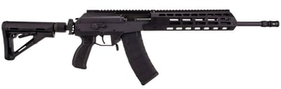 IWI Galil Ace Gen2 5.45x39mm Semi-Automatic Rifle with Side Folding Stock - $1259.99 + Free Shipping 