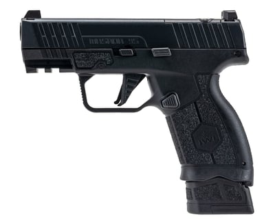 IWI Masada Slim LE Elite 9mm 3.4" Barrel 13rd Optic-Ready Pistol w/ 2 Magazines - $368.65