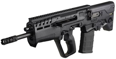 IWI Tavor 7 .308 WIN Bullpup Rifle, 20″ Threaded Barrel, 20rd, Black - $1499.99 