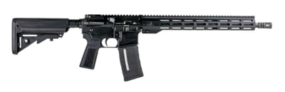 IWI Zion-15 Rifle 5.56 NATO 16" Bbl 30rd B5 Stock Black DEMO - $889.99 + Free Shipping 