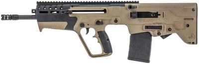IWI TAVOR 7 .308 WIN/7.62 NATO SEMI-AUTOMATIC BULLPUP RIFLE (BLEM) - $1450 (Free S/H)