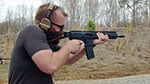 The PSA Jakl Review - PSA Fighting Rifle