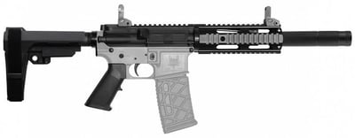 AR-15 ''INFAMY MARK II'' Pistol Kit - $399.99  (Free Shipping)