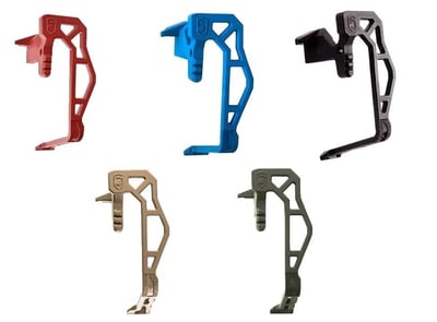 Phase 5 Extended Bolt Release V3 - $48.39 after code: JULY1226