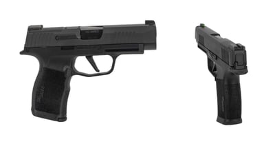 Sig Sauer P365 XL Semi-Auto Pistol With X-RAY3 Night Sights - $599.99 (free ship to store)