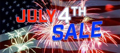 Independence Day Sale Deals @ KYGUNCO (FREE Shipping on Firearms)