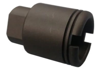 KAK Micro 5/8-24 Slimline Flash Can w/ Code: ENDMTH - $20.02 (Free S/H over $49 + Get 2% back from your order in OP Bucks)