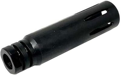 KAK Retro AR15 Extended Flash Hider 5/8-24 - 4" - AR15-XM177-FH-003 - $22.80 (FREE Shipping over $50)