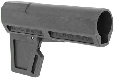 KAK Shockwave Carbine 2M Blade Stabilizer - $44.95 