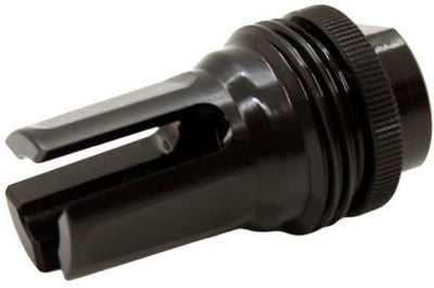 Kaw Valley Precision Flash Hider for ASR 1/2x28 - $49.95