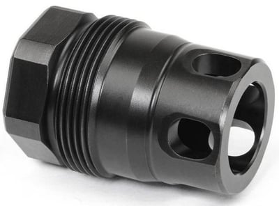 Kaw Valley Precision Plan B Muzzle Brake 1/2x28 - $39.95