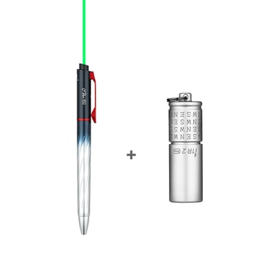O'Pen Pro Midnight Mirage + i1R 2 Pro North - $56.98 (Free S/H over $49)