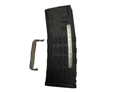 KCI AR-15 Magazine 5.56 NATO / .223 Rem 30-Rounds - $8.59 ($19.99 S/H on Firearms / $15.99 Flat Rate S/H on ammo)