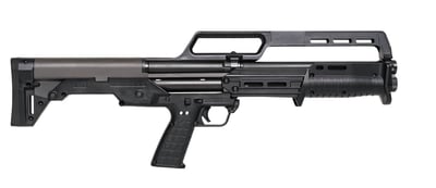 Kel-Tec KS7 12 Gauge Pump Shotgun - $369.98  (Free S/H on Firearms)