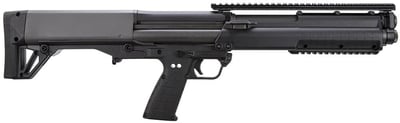 KELTEC KSG 12 Gauge 18.5in Black 14rd - $549.99 (Free S/H on Firearms)