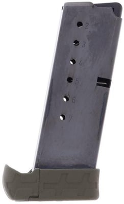 Kel-Tec PF9 9mm 8-Round Magazine with Magazine Extension OD Green - $27.99