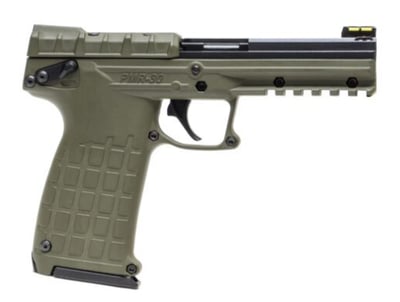 Kel-Tec PMR30 .22 WMR 4.3″ Barrel 30rd Green - $329.99 