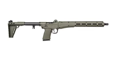 Kel-Tec SUB-2000 SK2 5.7x28mm FN 16.15" 20+1 Semi-Automatic Centerfire Rifle - $366.95 + Free Shipping (Free Shipping on $100+ Orders)
