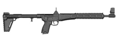 Kel-Tec Gen2 Sub2000 Glock 19 Pattern 9mm - $299.99 