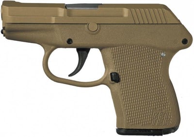 Kel-Tec P-32 Flat Dark Earth .32 ACP 2.7" Barrel 7-Rounds - $299 