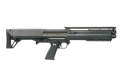 Kel-Tec KSG 12ga Shotgun, Black - $549.99 