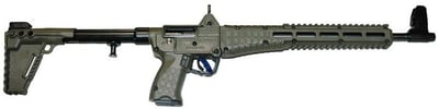 Kel-Tec SUB-2000 9mm OD Green Smith M&P Mag Pattern - $468.69 (Add To Cart)