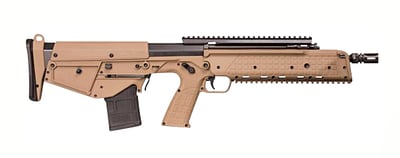 KelTec RDB Defender 5.56 NATO 16.1" 20rd Rifle, Tan - $757.99 