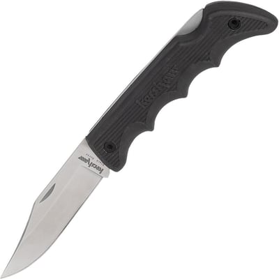 Kershaw Black Horse II - Lockback Folder Knife - $16.46 shipped (Free S/H over $25)