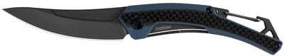 Kershaw Knives Reverb XL Folding Pocket Knife - $17.58 (Free S/H on Firearms)