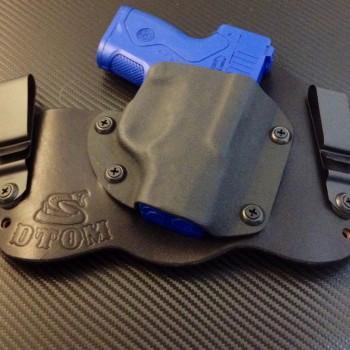 Keyhole Holsters for Concealed Carry from $55 