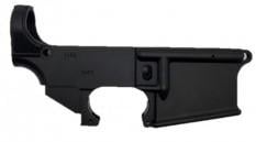 AR15 80% 7075 Aluminum Lower Anodized Black - $45.99