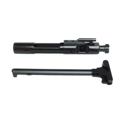 AR15 5.56/223/300AAC Complete BCG with Charging Handle - $64.99