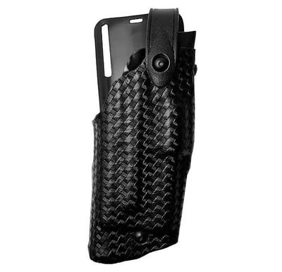 Safariland, 6365, SLS/ALS, Level 3 Retention Duty Holster Fits Basketweave Black ,Glock 17, 22, 31, With Light - $62.57 + FREE Shipping