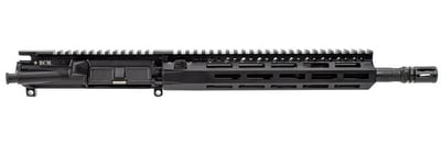 Bravo Company Manufacturing 5.56 NATO Carbine-Length AR-15 Barreled Upper - MCMR-10 - 12.5" - $329.99 