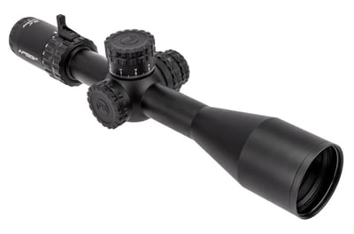 Primary Arms SLx 3-18X50mm FFP Gen II Rifle Scope - Illuminated ACSS APOLLO 6.5CR / .224V Reticle - $299.99 + Free Shipping