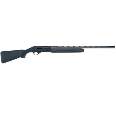 H&R Excell Auto 12 Gauge Semi-Auto Shotgun, 28″ Barrel, Blue Finish - $269.99 (Free S/H on Firearms)