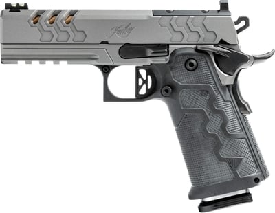 Kimber 2K11 Pro 9mm 4.25" Granite 19+1 - $1749.99