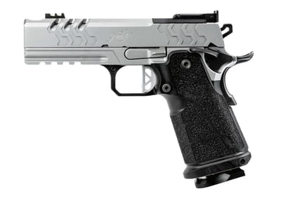 Kimber 2K11 Pro 9mm 4.25" 19rd Semi-Auto Pistol, Stainless - $2166.99 
