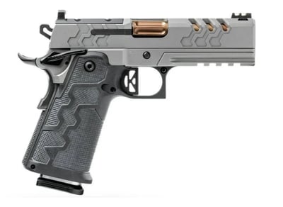Kimber 2K11 Pro 9mm 4.25" OR Stainless Granite Pistol w/(2)19rd UHC Magazines - $1809.99 